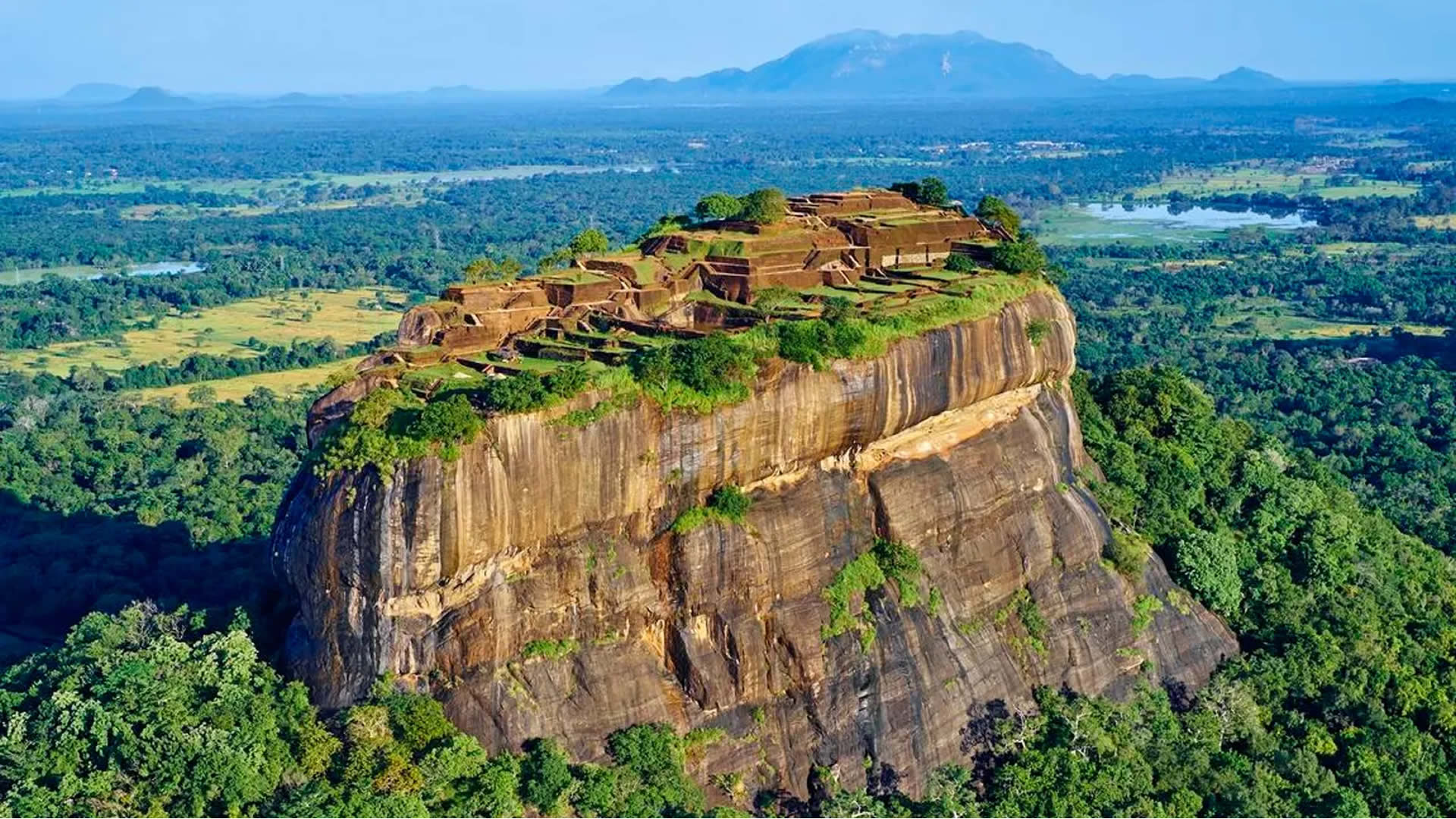Sri-Lanka