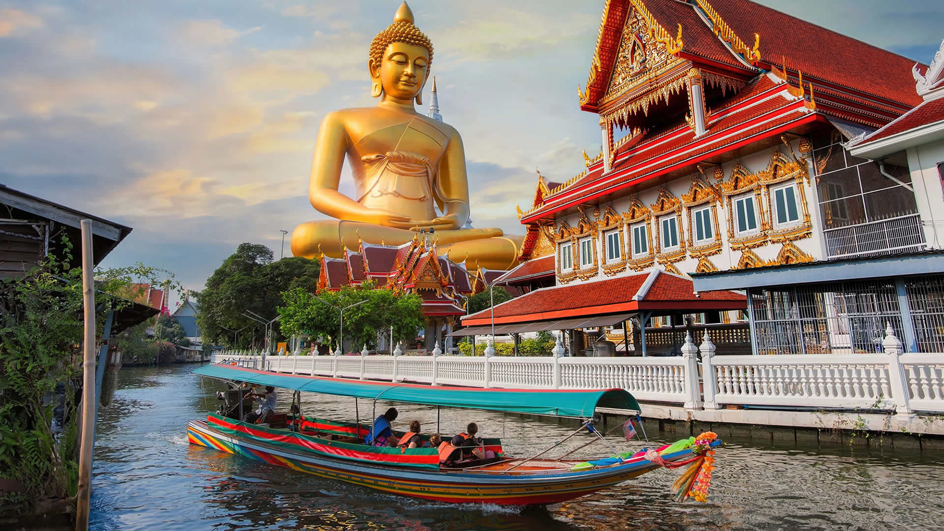 Thailand